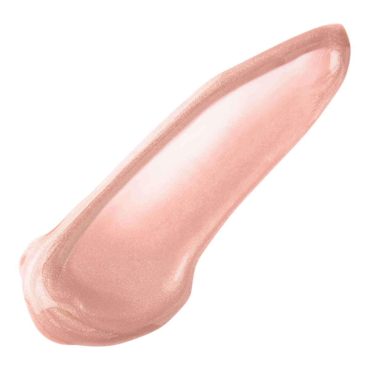 LipLift Max Glossy Lip Plumper - Honey Sheen