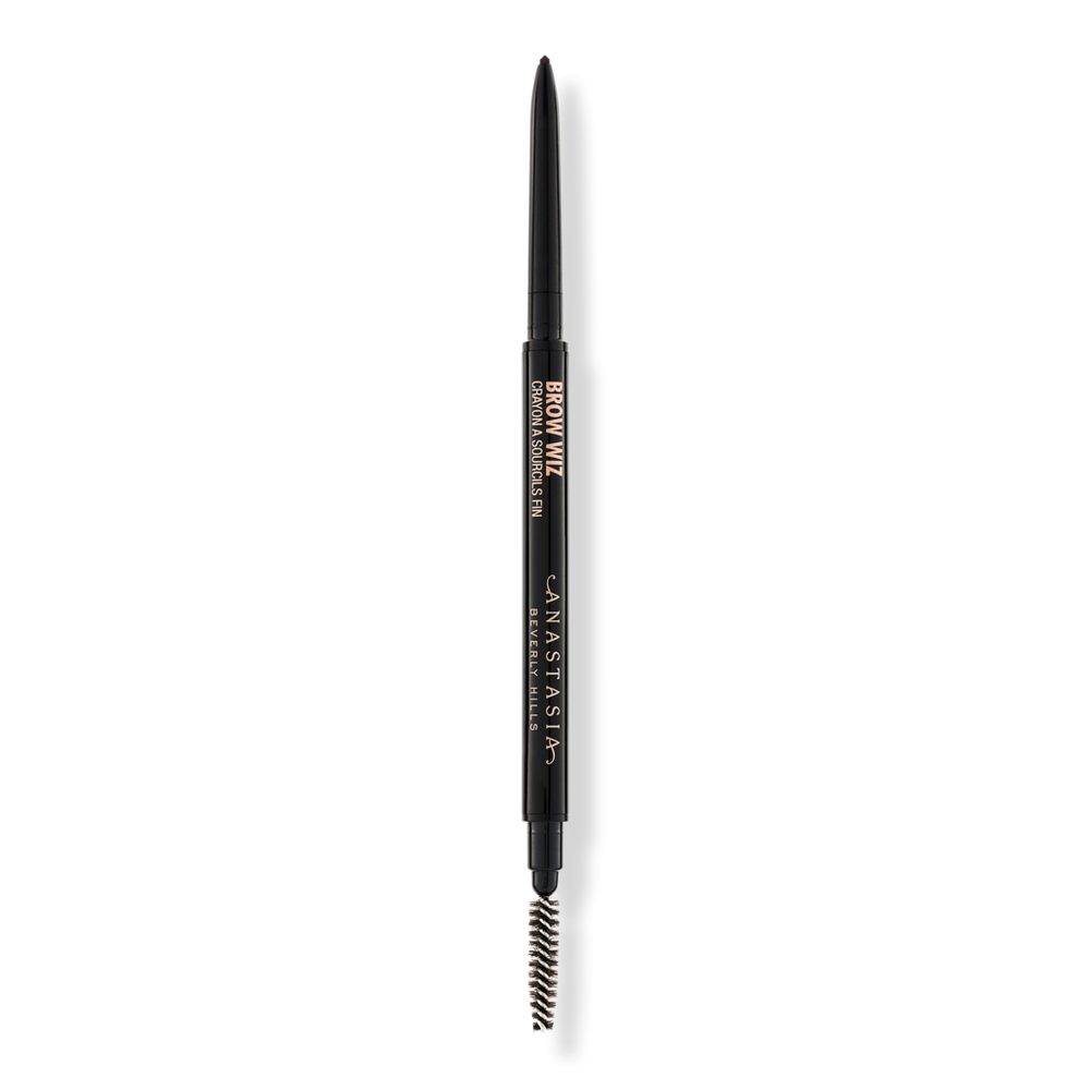 Anastasia Beverly Hills Brow Wiz Precision Eyebrow Pencil - Ash Brown