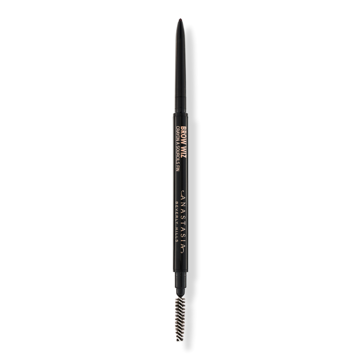 Anastasia Beverly Hills Brow Wiz Ultra-Slim Retractable Detail Pencil With Spoolie #1