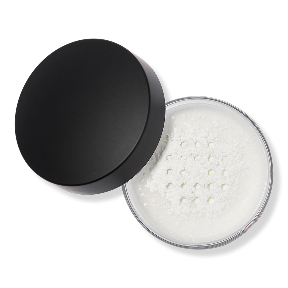 Anastasia Beverly Hills Translucent Loose Setting Powder Mini - Translucent In Transparent