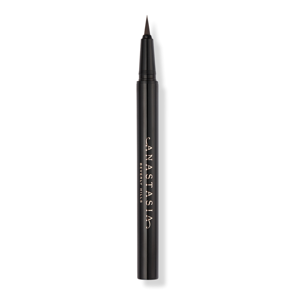 Anastasia Beverly Hills Brow Pen Superfine Waterproof Detail Eyebrow Pen - Taupe In Brown