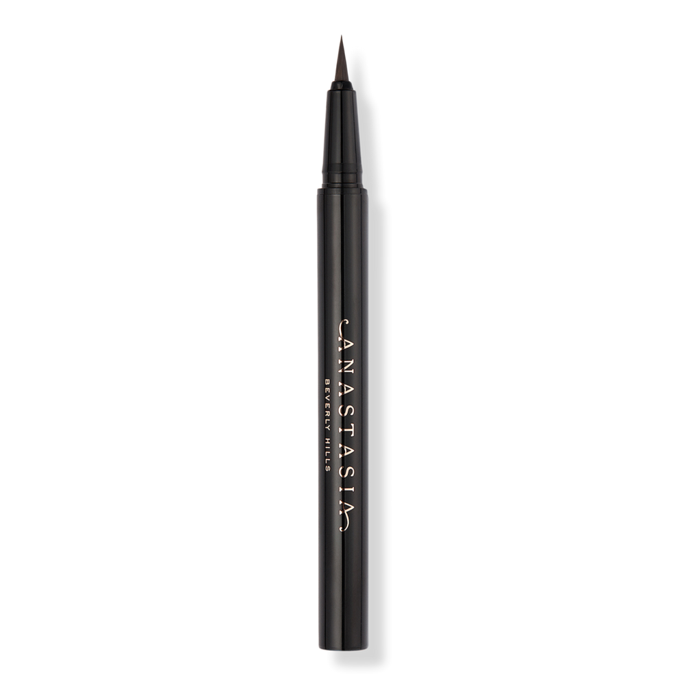 Anastasia Beverly Hills Brow Pen Superfine Waterproof Detail Eyebrow Pen - Caramel In Brown