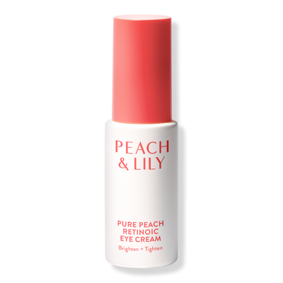 PEACH & LILY Pure Peach Retinoic Eye Cream