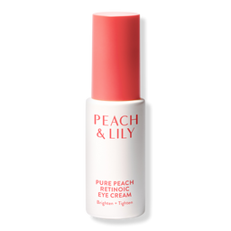 PEACH & LILY Pure Peach Retinoic Eye Cream