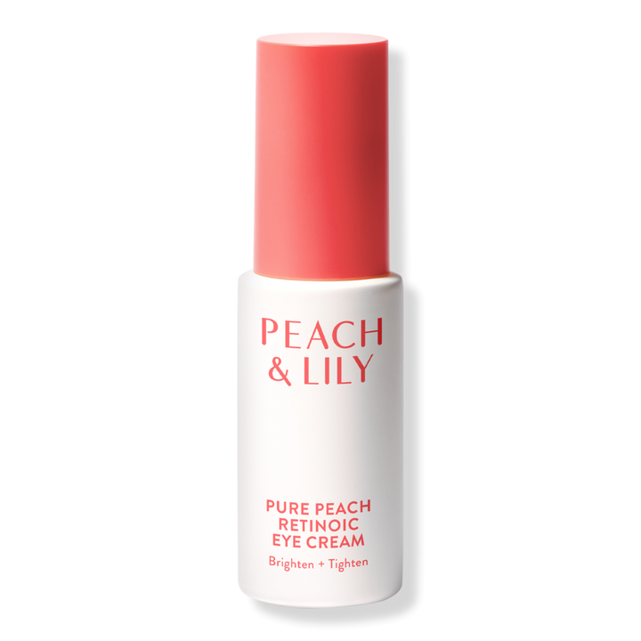PEACH & LILY Pure Peach Retinoic Eye Cream #1