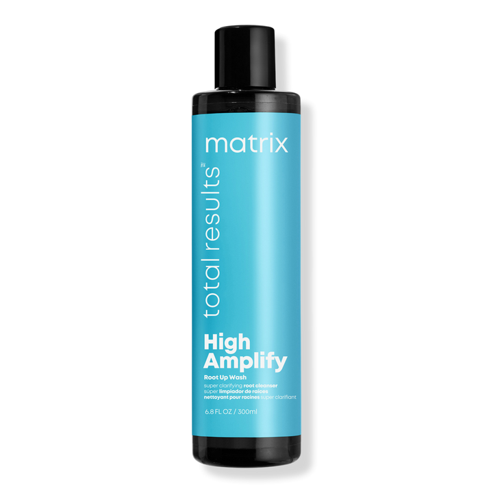 Matrix Total Results High Amplify Root Up Wash Clarifying Shampoo #1