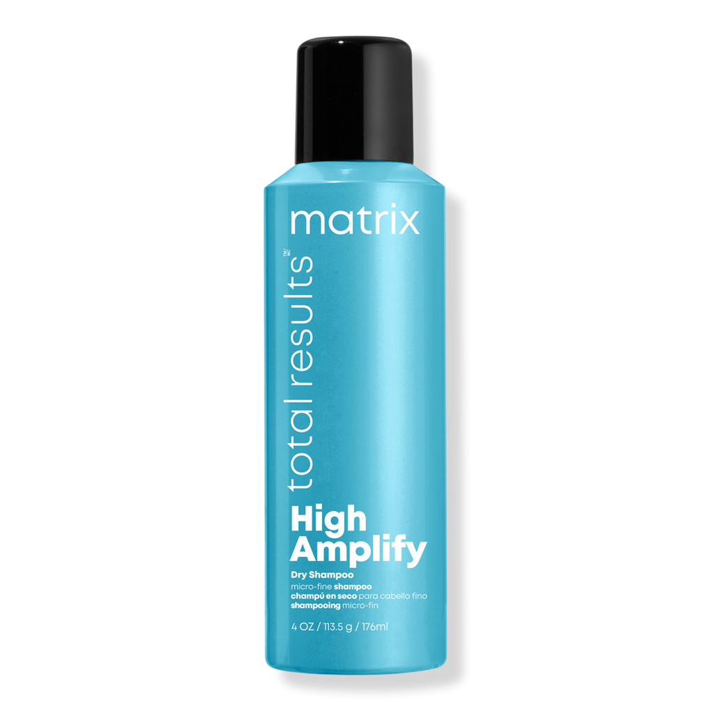 assistent spild væk spektrum Total Results High Amplify Dry Shampoo - Matrix | Ulta Beauty