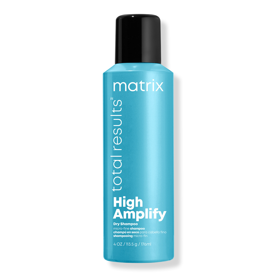 Matrix Total Results High Amplify Dry Shampoo #1