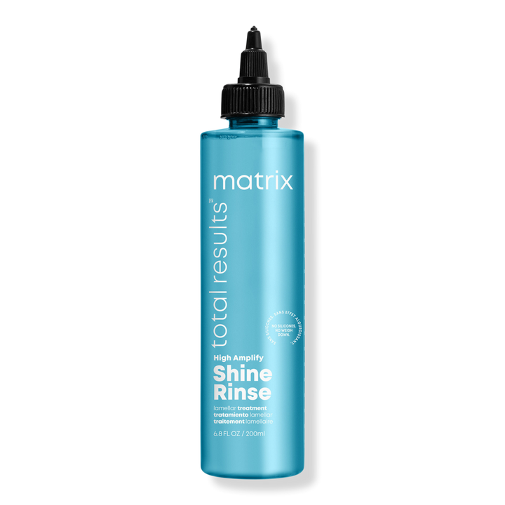 Matrix High Amplify Shine Rinse #1
