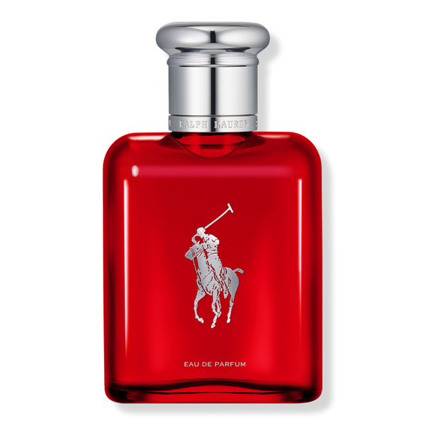 Fearless pin præmie Polo Red Eau de Toilette - Ralph Lauren | Ulta Beauty