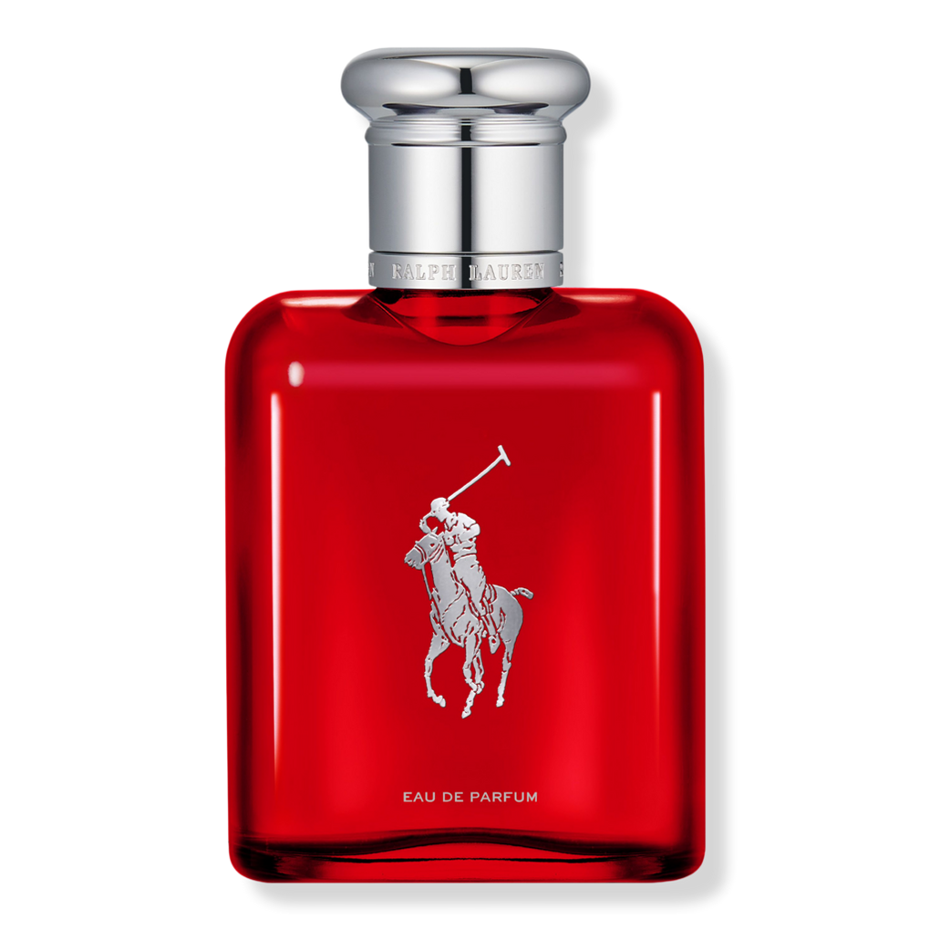 Ralph Lauren Polo Red Parfum For Men