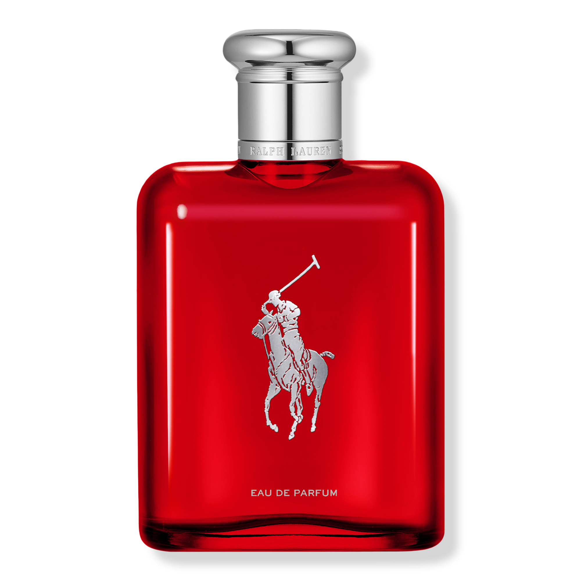 Ralph Lauren Polo Red Eau de Parfum #1