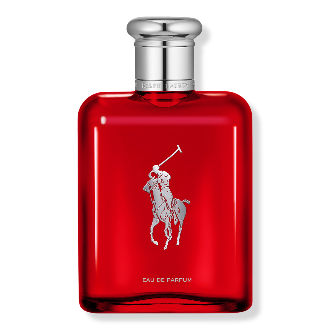 Ralph Lauren Polo Red Eau de Parfum #1