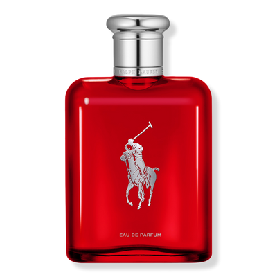 Ralph Lauren Polo Red Eau de Parfum