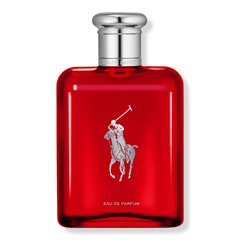 Polo Red Eau de Parfum