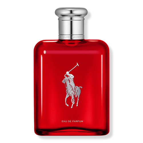 Polo Red Eau De Toilette Cologne