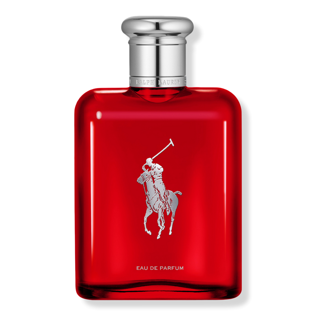 Het koud krijgen hamer vice versa Polo Red Eau de Parfum - Ralph Lauren | Ulta Beauty