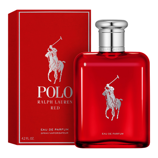 Ralph Lauren Polo Red Eau de Parfum #2