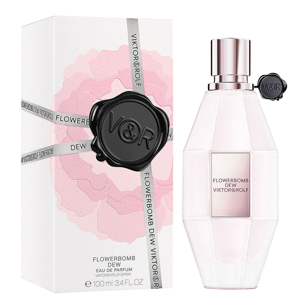 Min Atticus frelsen Flowerbomb Dew Eau de Parfum - Viktor&Rolf | Ulta Beauty