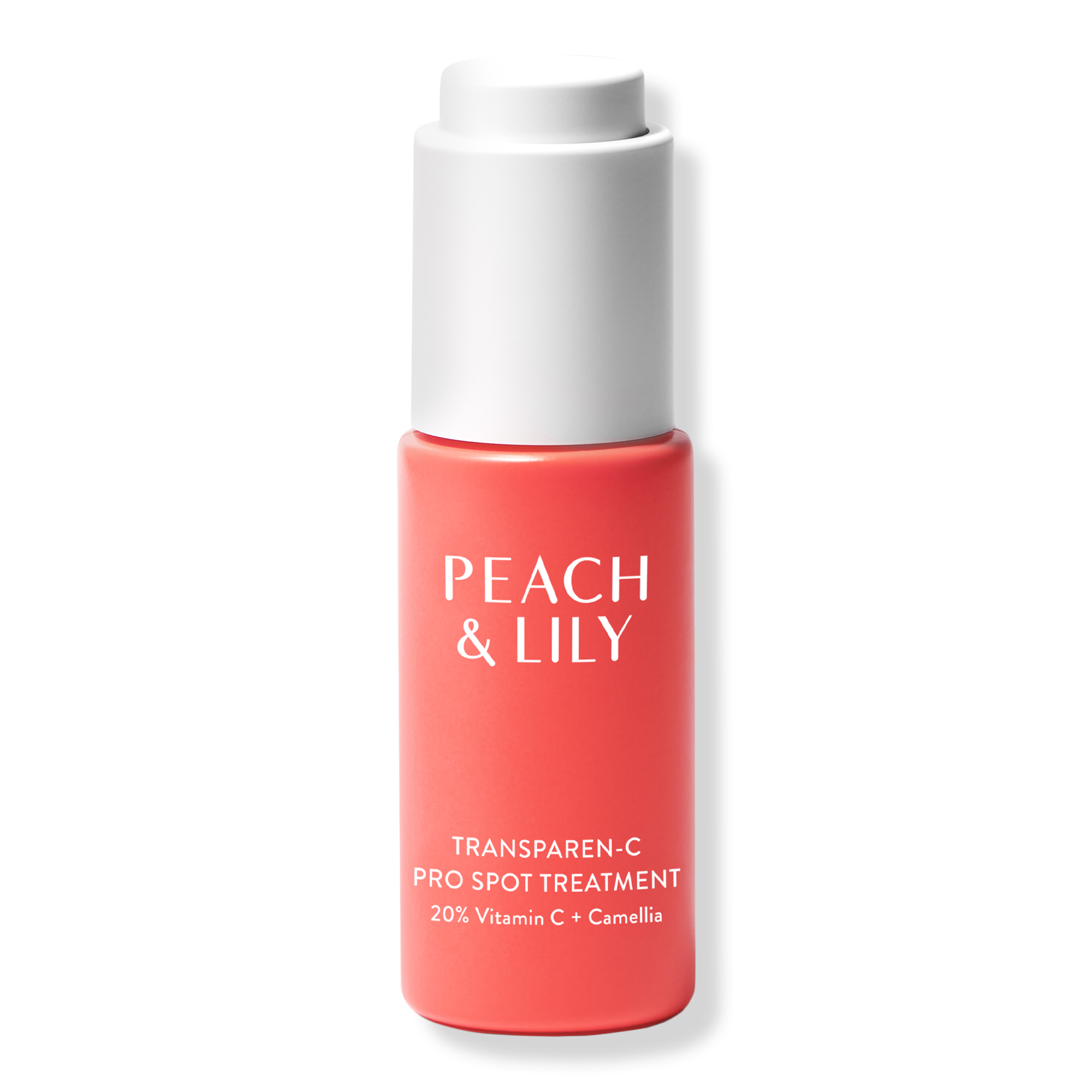 PEACH & LILY Transparen-C Pro Spot Treatment #1