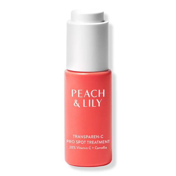 PEACH & LILY Transparen-C Pro Spot Treatment #1