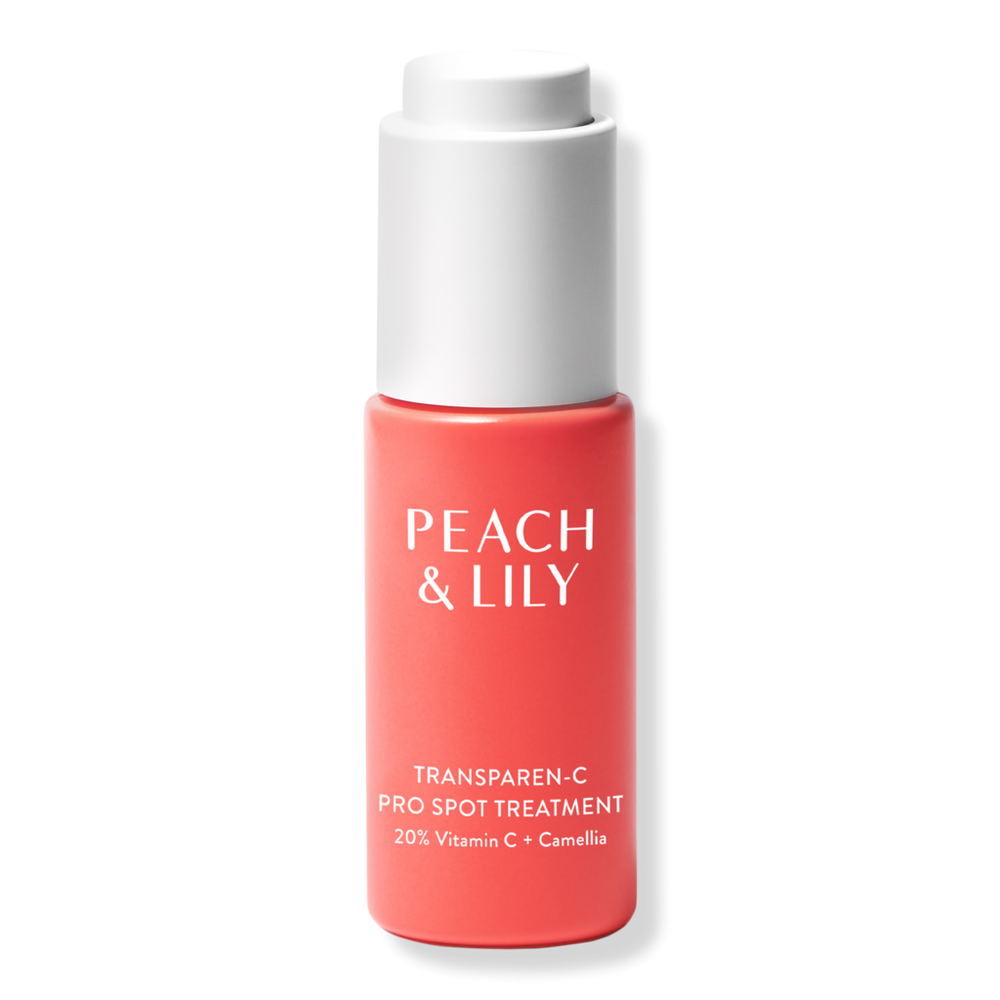 Peach & Lily Transparen-c Pro Spot Treatment