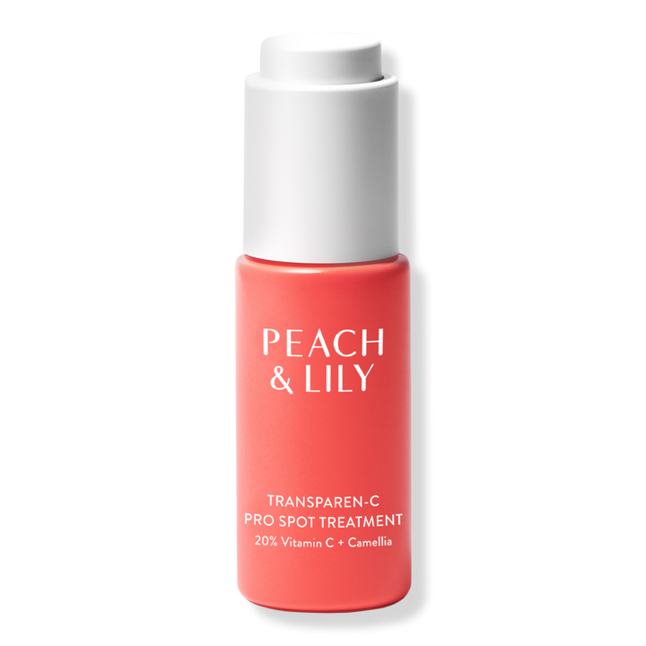 PEACH & LILY Transparen-C Pro Spot Treatment #1