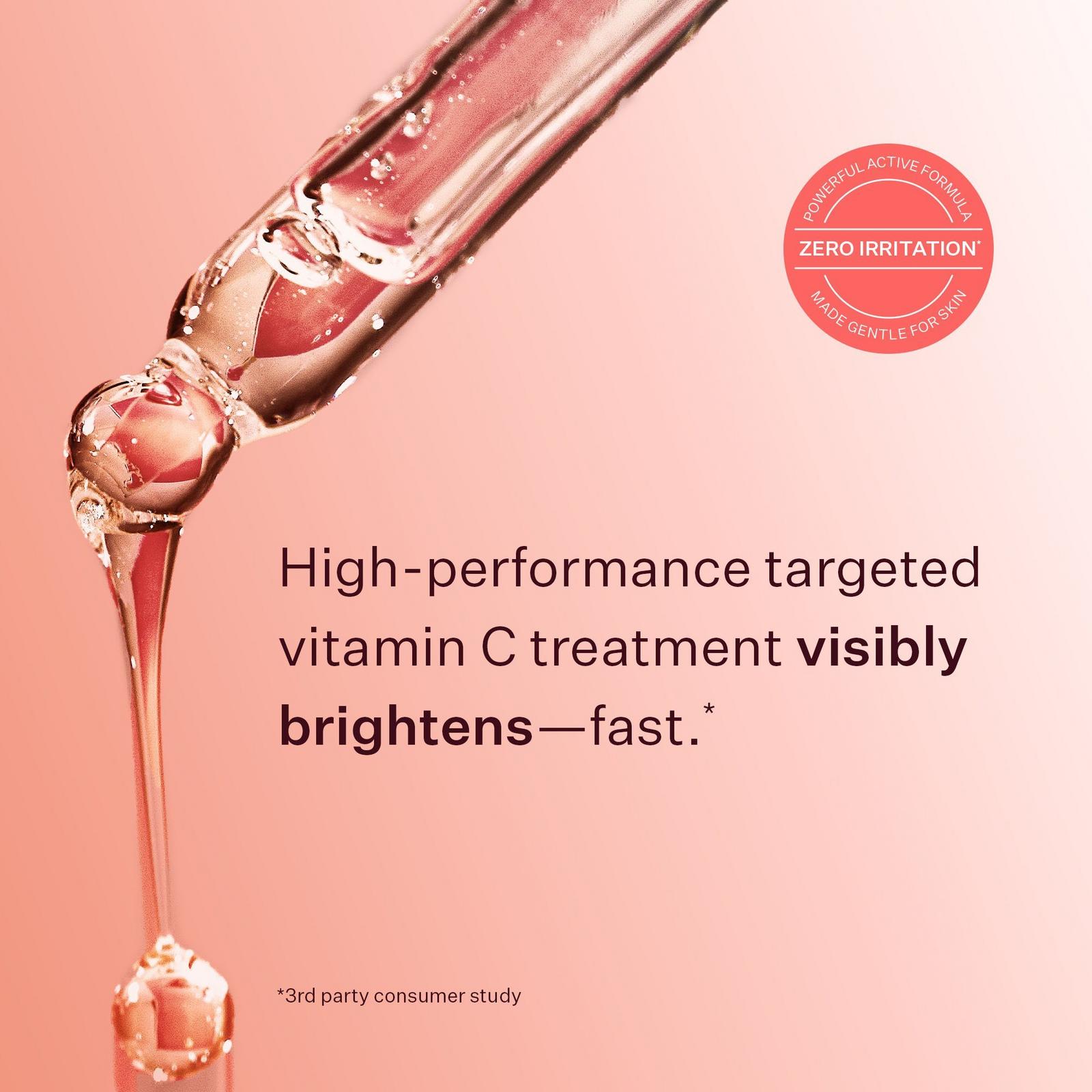 Transparen-C Pro Spot Treatment