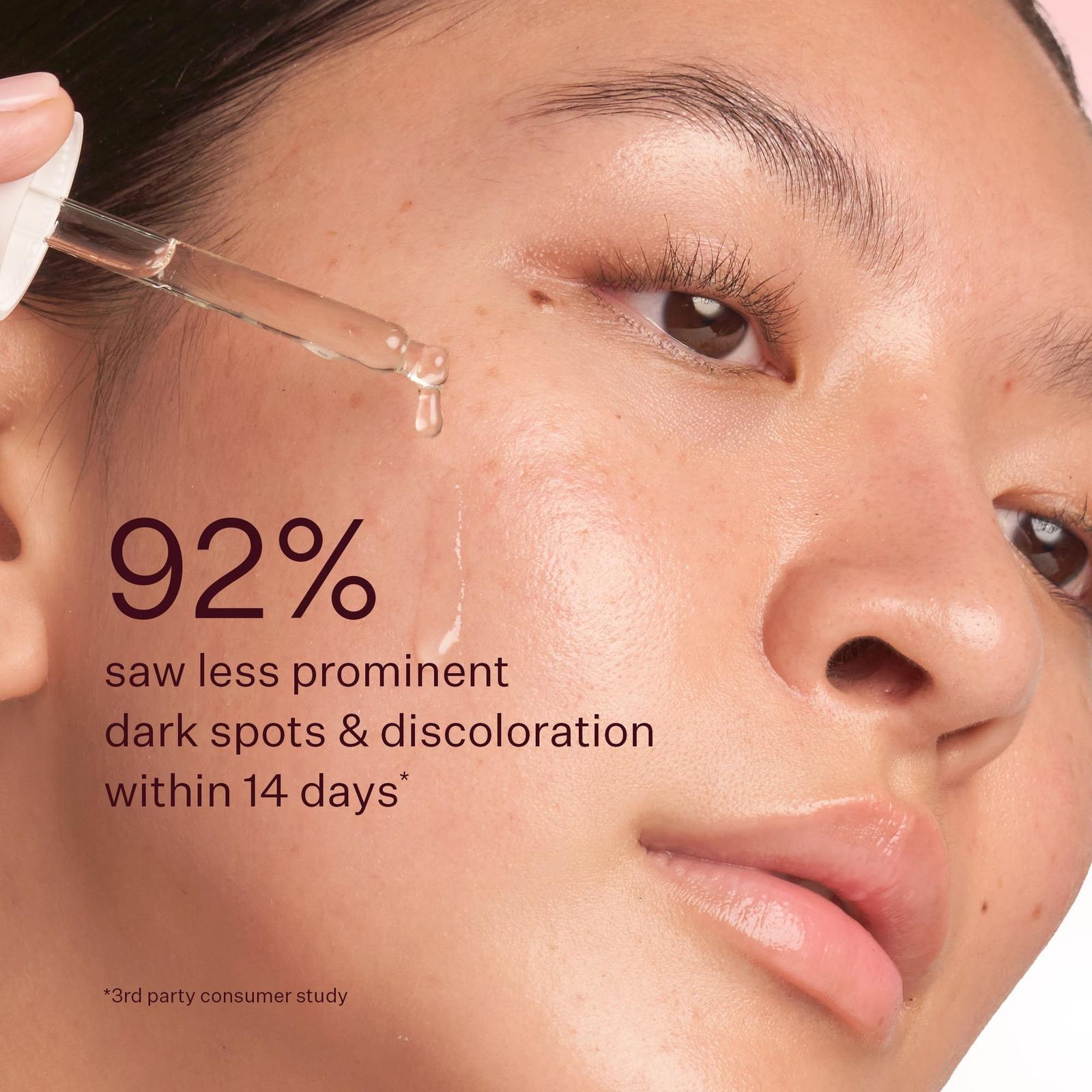 Transparen-C Pro Spot Treatment