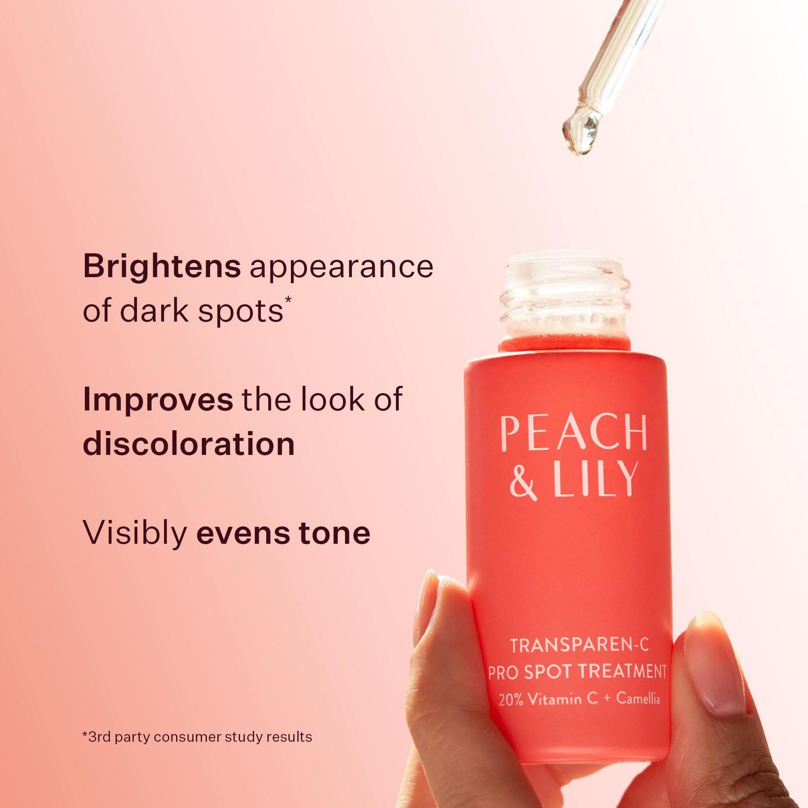 Transparen-C Pro Spot Treatment