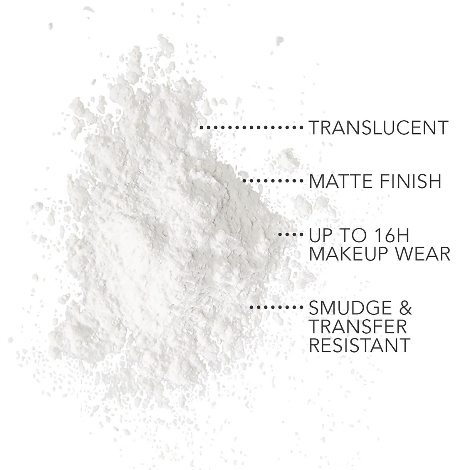 Travel Size Loose Setting Powder