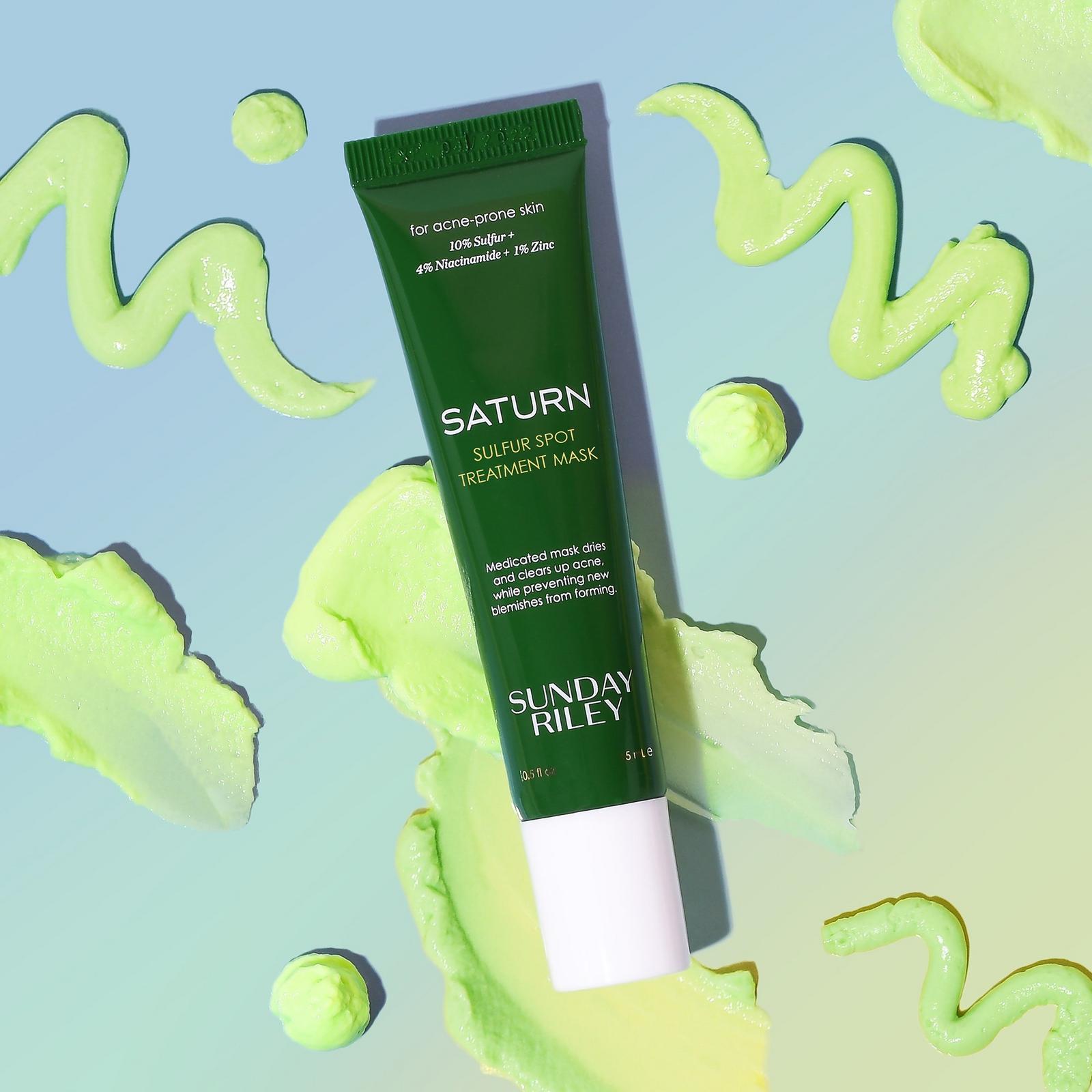 All About Acne Routine 5 Piece Kit