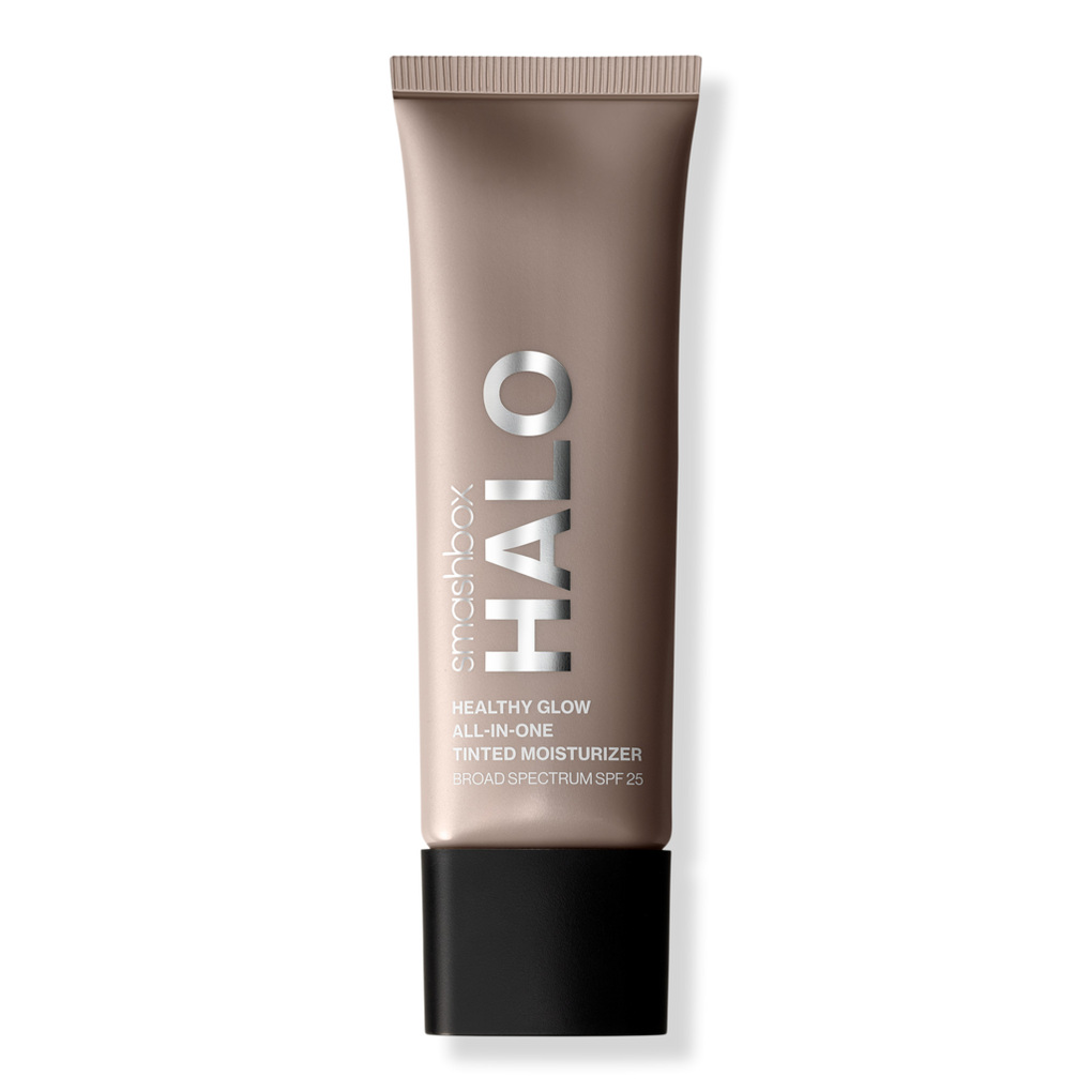 Smashbox halo deals skin tint