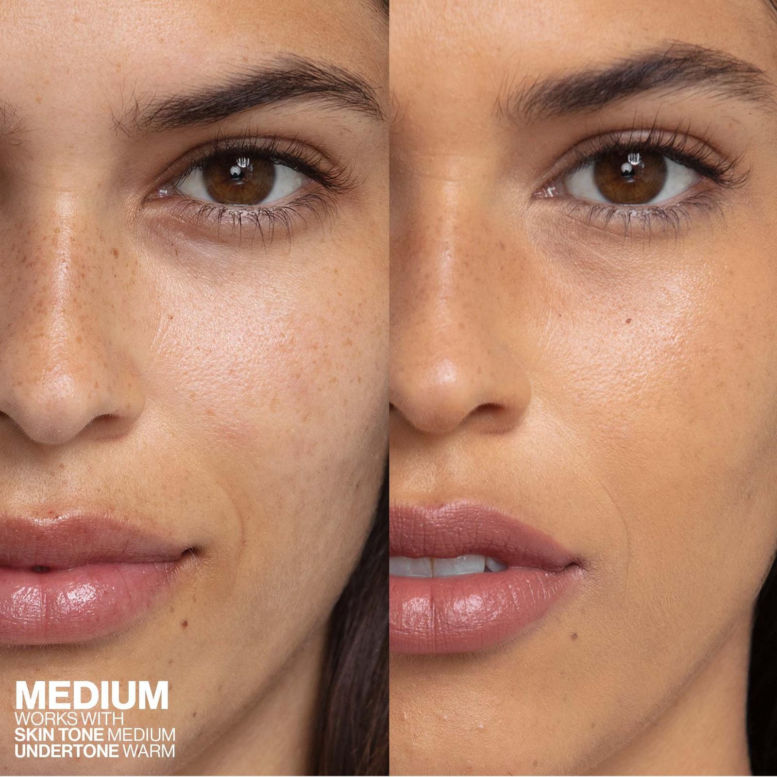 Halo Healthy Glow Tinted Moisturizer Broad Spectrum SPF 25