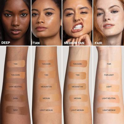 Halo Healthy Glow Tinted Moisturizer Broad Spectrum SPF 25