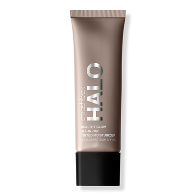 Smashbox Halo Healthy Glow Tinted Moisturizer Broad Spectrum SPF 25