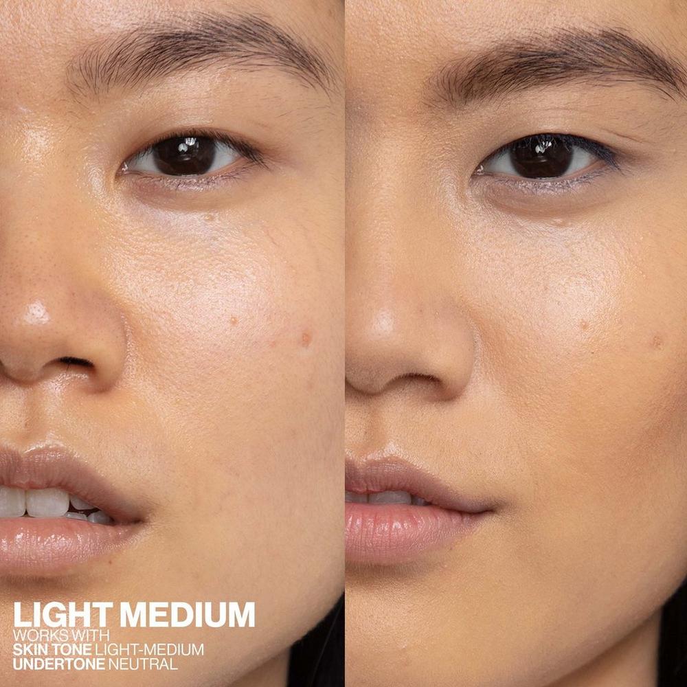 Halo Healthy Glow Tinted Moisturizer Broad Spectrum SPF 25