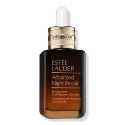 Estee Lauder Advanced Night Repair Multi-Recovery Complex Serum with Hyaluronic Acid & Peptides - 1.0 oz