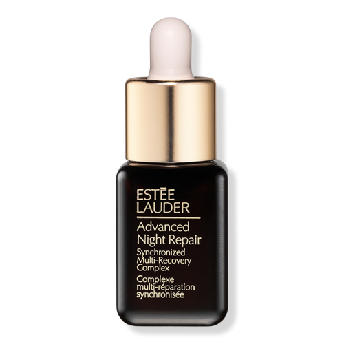 Perioperatieve periode condensor Grote hoeveelheid Mini Advanced Night Repair Synchronized Multi-Recovery Complex Serum - Estée  Lauder | Ulta Beauty