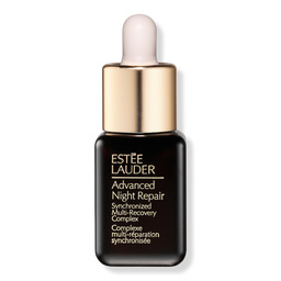 Estee Lauder Advanced Night Repair Multi-Recovery Complex Serum with Hyaluronic Acid & Peptides - 0.24 oz