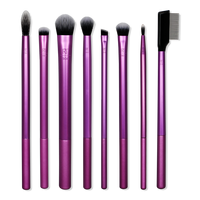 Everyday Eye Essentials Makeup Brush Set