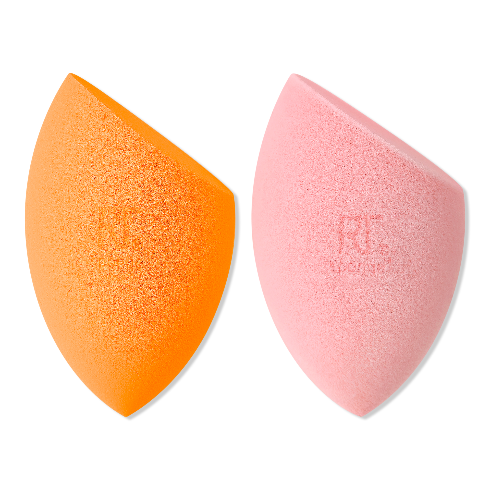 Real Techniques Iconic Blend + Set Makeup Sponge Duo #1