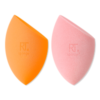 Iconic Blend + Set Makeup Sponge Duo