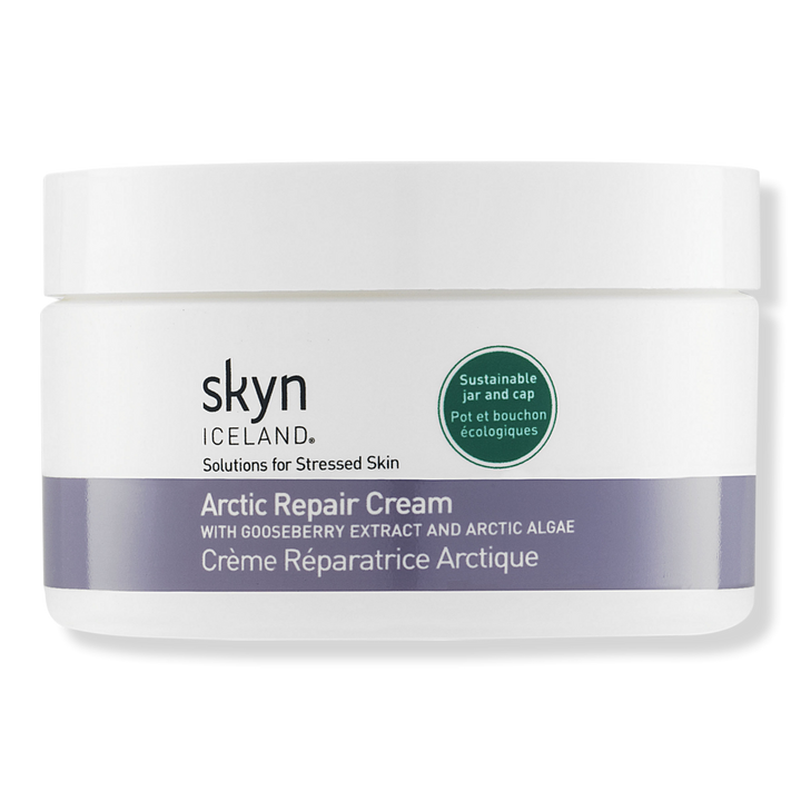 Skyn Iceland Arctic Repair Cream with Gooseberry and Arctic Algae #1