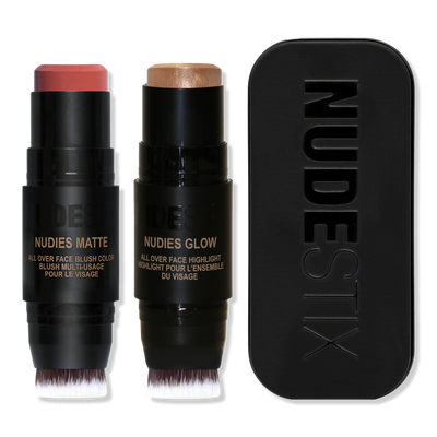 NUDESTIX Baby Nude Skin 2-PC NUDIES Kit