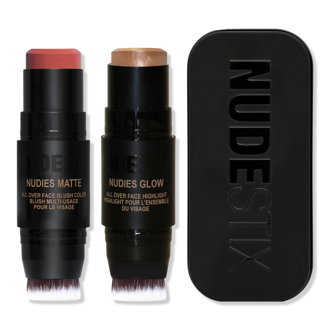 NUDESTIX Baby Nude Skin 2-PC NUDIES Kit #1