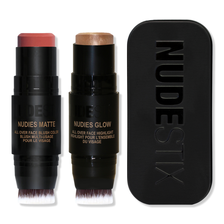 NUDESTIX Baby Nude Skin 2-PC NUDIES Kit #1