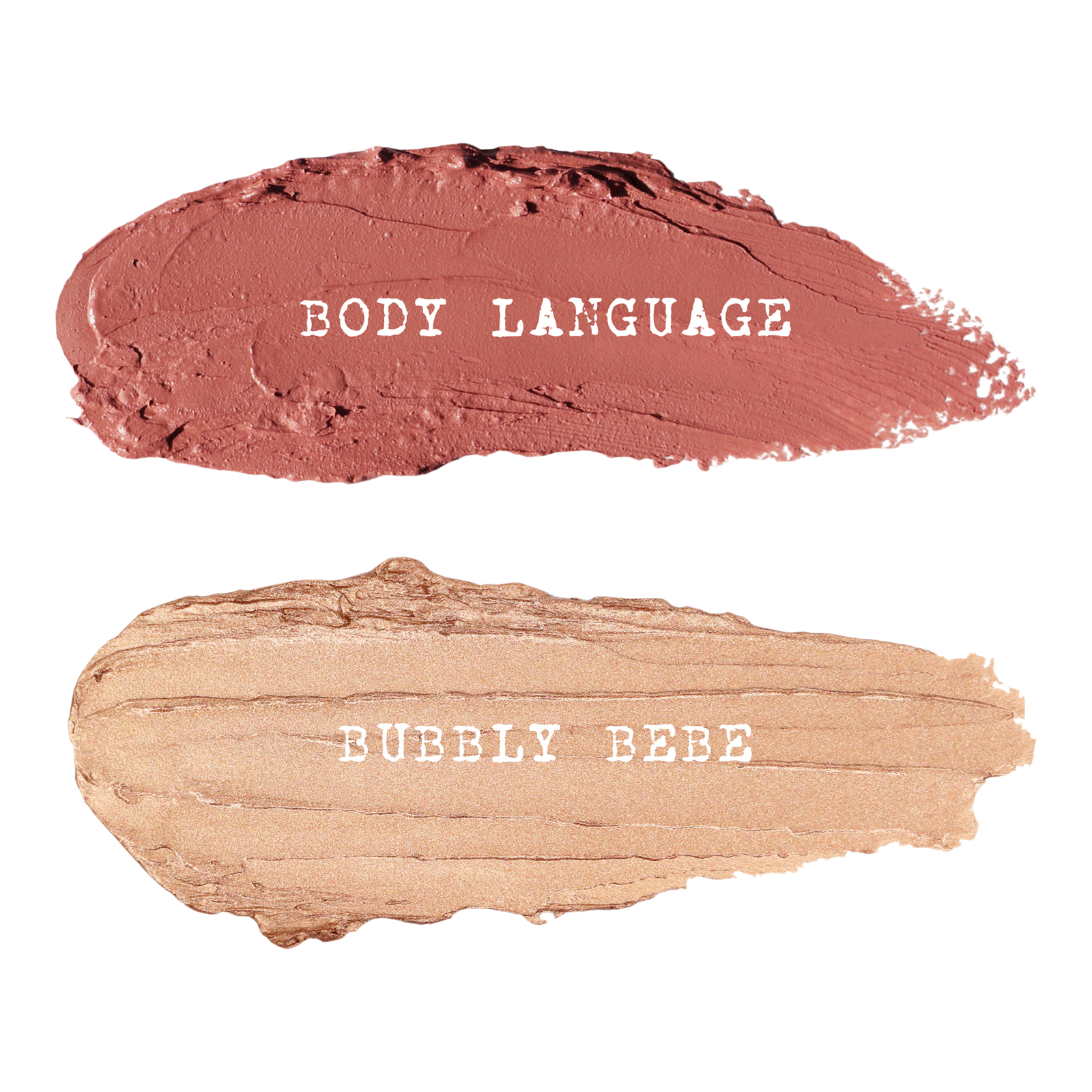 Baby Nude Skin 2-PC NUDIES Kit