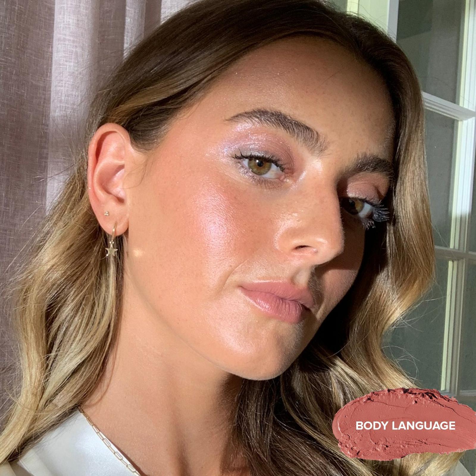 Baby Nude Skin 2-PC NUDIES Kit