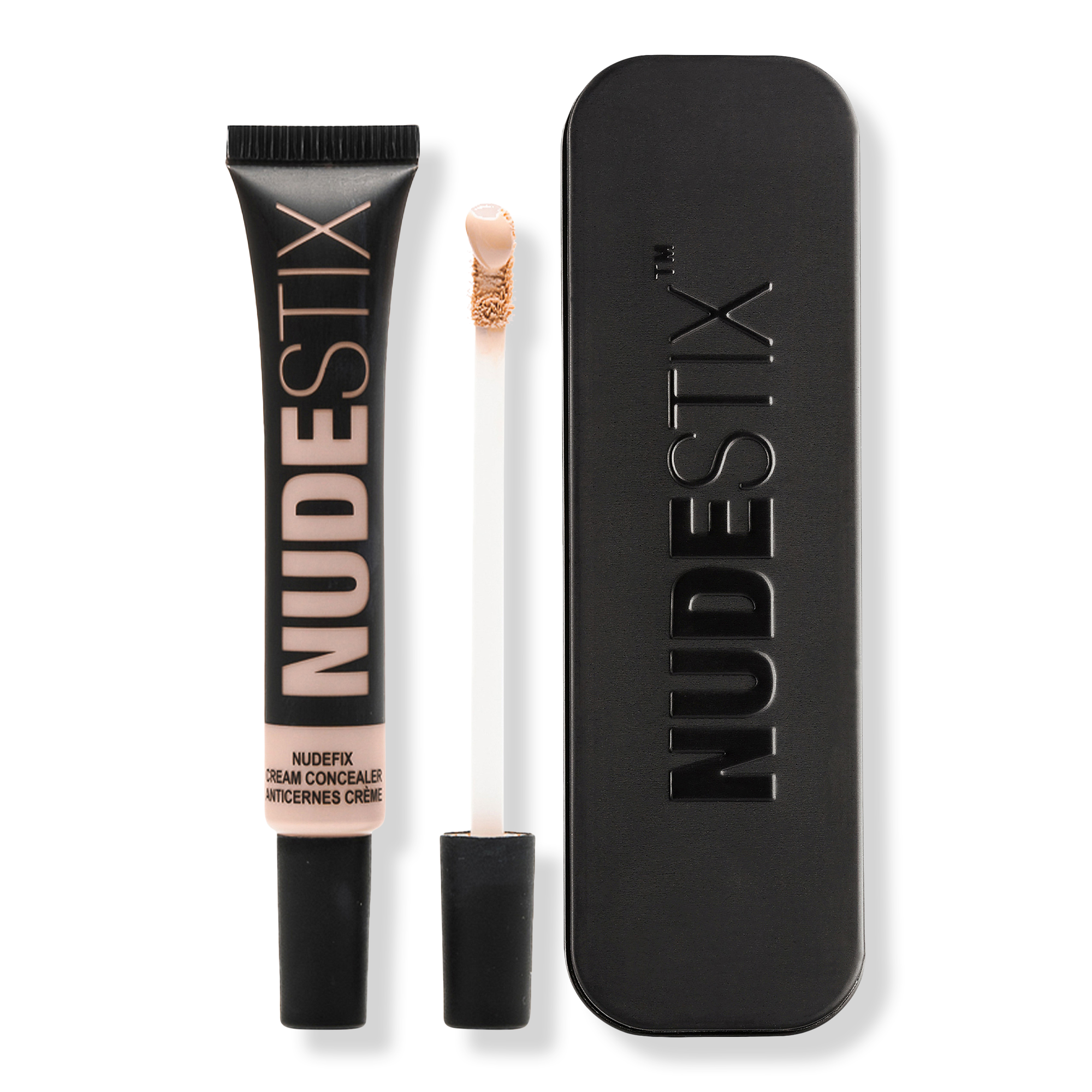 NUDESTIX NUDEFIX Cream Concealer #1